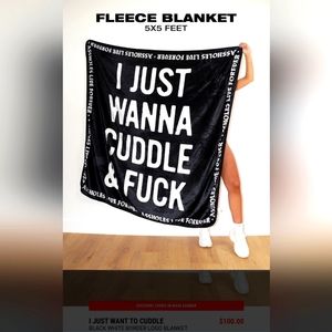 Blanket